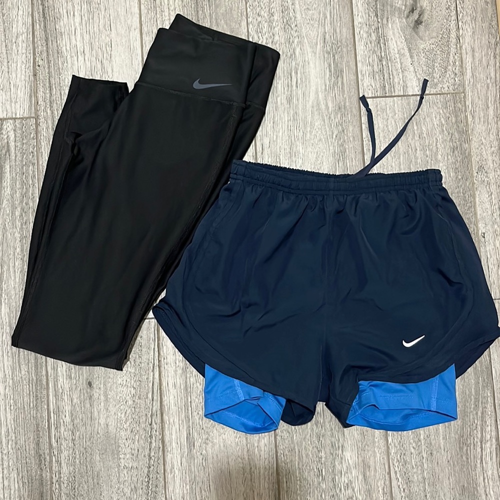 Nike leggings